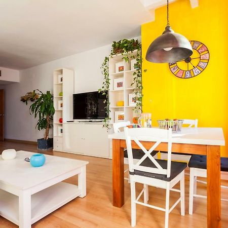 Atico Resitur Triana Apartman Sevilla Kültér fotó