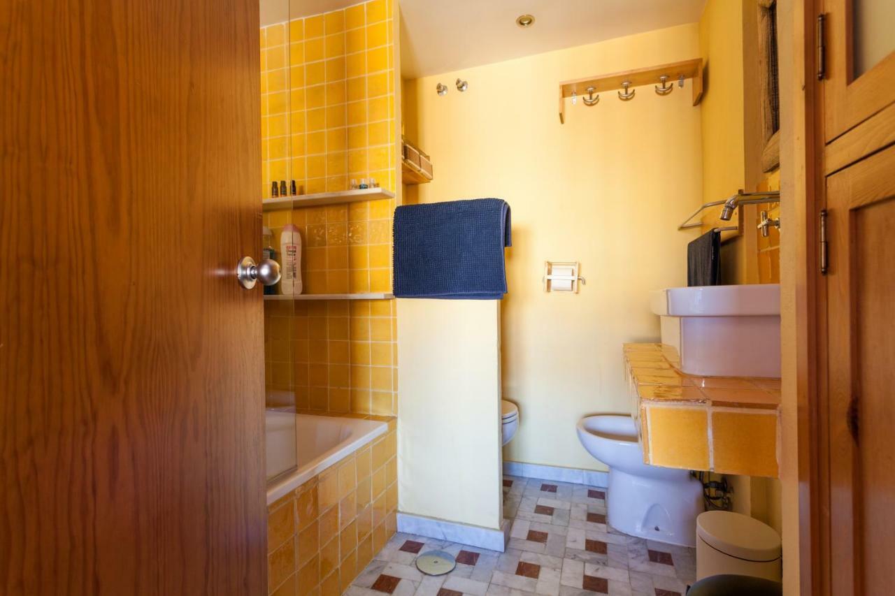 Atico Resitur Triana Apartman Sevilla Kültér fotó