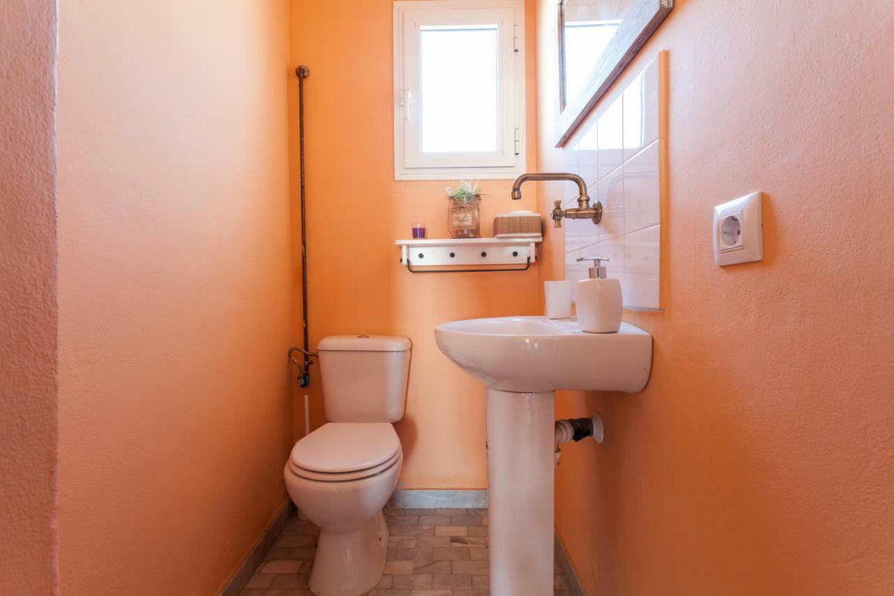 Atico Resitur Triana Apartman Sevilla Kültér fotó