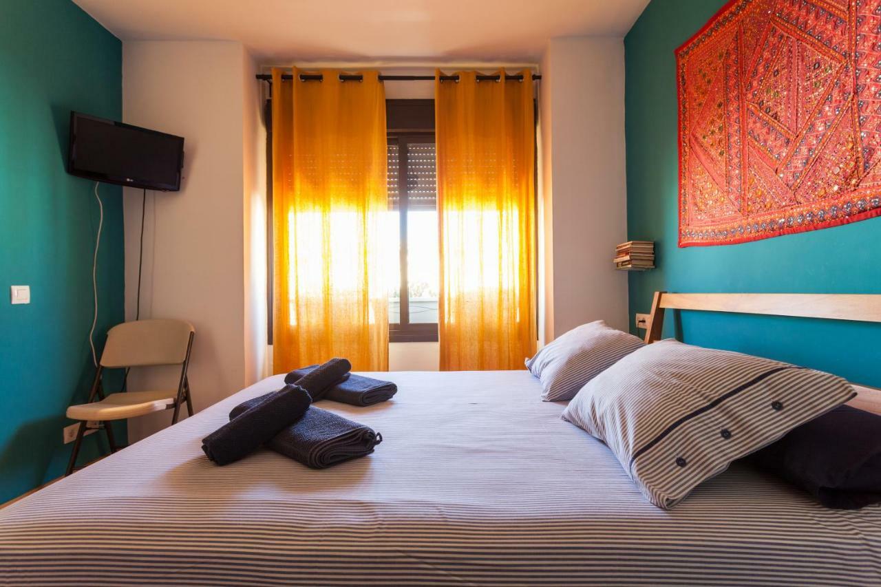 Atico Resitur Triana Apartman Sevilla Kültér fotó